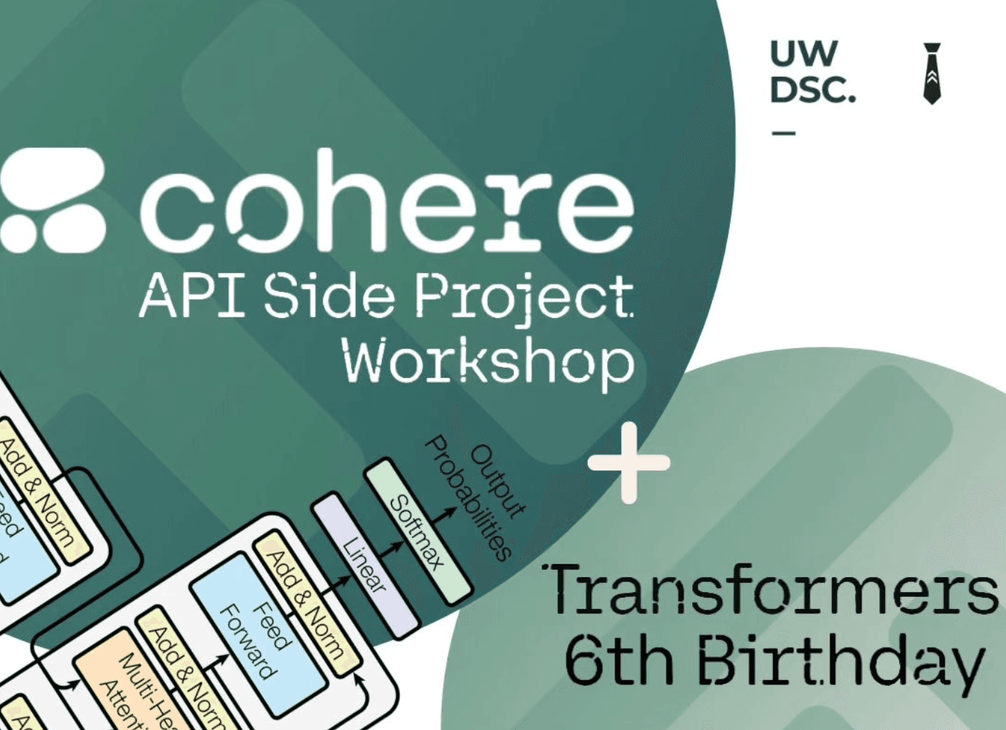 Cohere Workshop