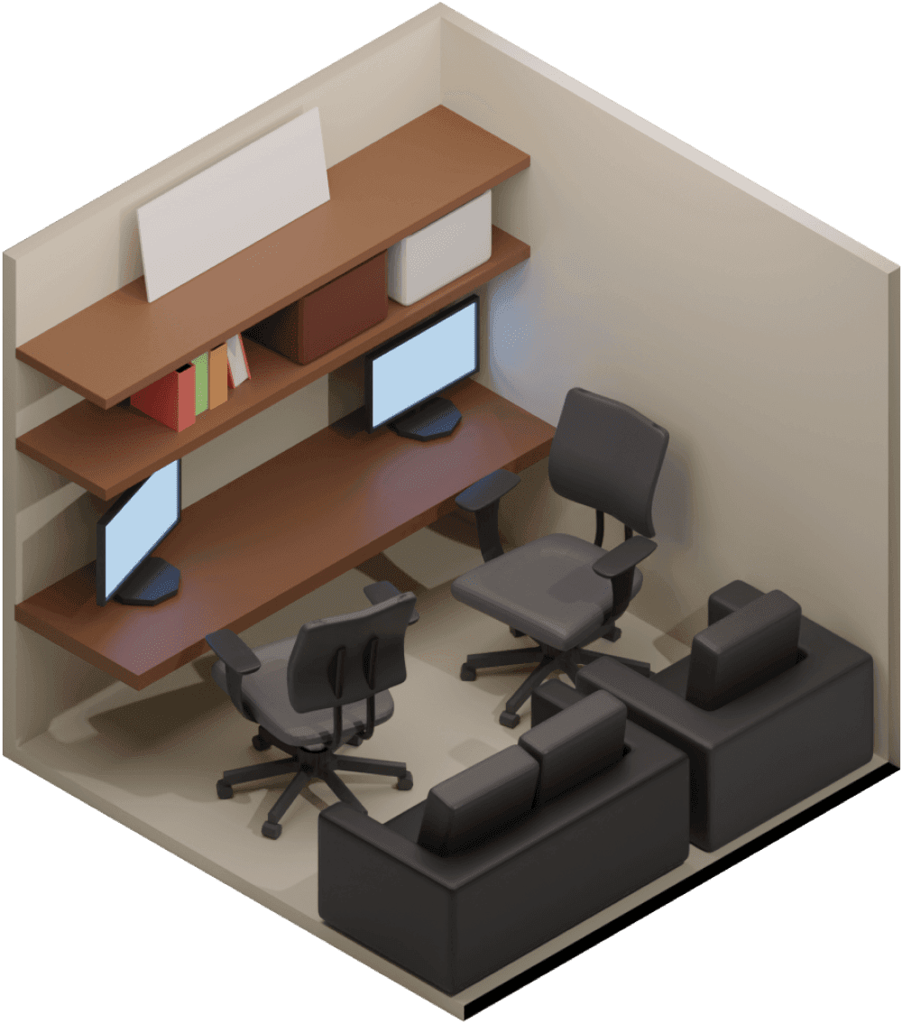 office open